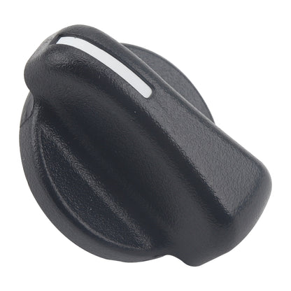 3 PCS Car Air Conditioning Panel Knob 5011218AC for Dodge - Air Conditioning System by buy2fix | Online Shopping UK | buy2fix