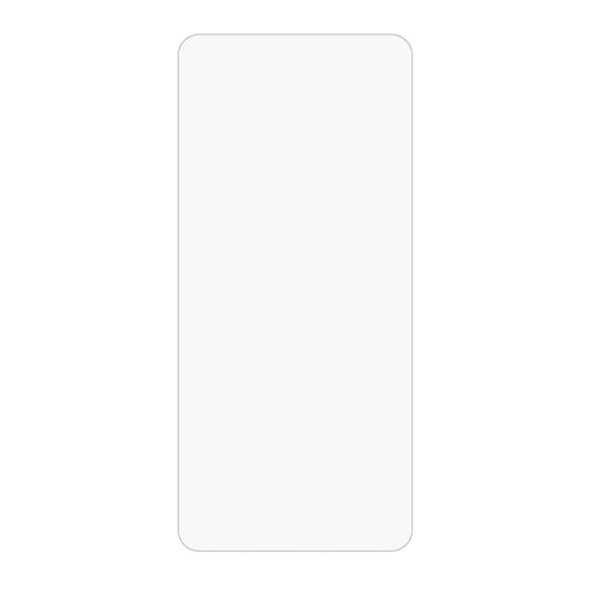 For Doogee N30 10 PCS 0.26mm 9H 2.5D Tempered Glass Film - Others by buy2fix | Online Shopping UK | buy2fix