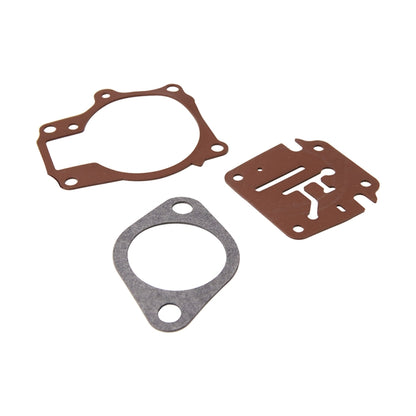 Carburetor Carbon Water Repair Kit for Johnson / Evinrude Outboard Motors 396701 392061 398729 18-7222 18-7042 by buy2fix