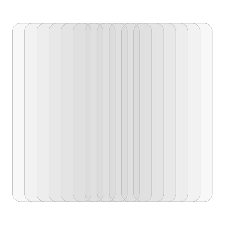 For Motorola Moto G9 Power 10 PCS 0.26mm 9H 2.5D Tempered Glass Film - Motorola Tempered Glass by buy2fix | Online Shopping UK | buy2fix