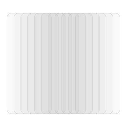 For Motorola Moto G9 Power 10 PCS 0.26mm 9H 2.5D Tempered Glass Film - Motorola Tempered Glass by buy2fix | Online Shopping UK | buy2fix