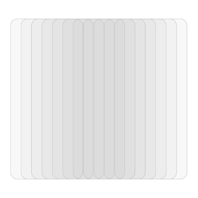 For OnePlus Nord 10 PCS 0.26mm 9H 2.5D Tempered Glass Film - OnePlus Tempered Glass by buy2fix | Online Shopping UK | buy2fix