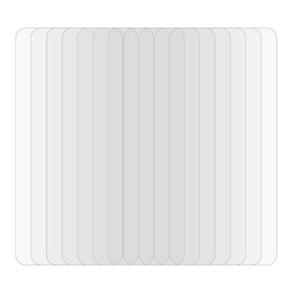 For OnePlus Nord 10 PCS 0.26mm 9H 2.5D Tempered Glass Film - OnePlus Tempered Glass by buy2fix | Online Shopping UK | buy2fix