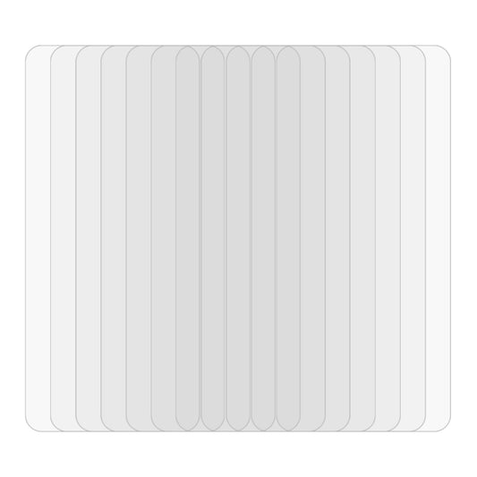 For OnePlus Nord 10 PCS 0.26mm 9H 2.5D Tempered Glass Film - OnePlus Tempered Glass by buy2fix | Online Shopping UK | buy2fix