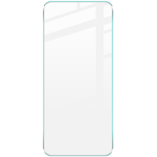 For Tecno Camon 15 Pro / Camon 15 Premier IMAK H Explosion-proof Tempered Glass Protective Film - Tecno Tempered Glass by imak | Online Shopping UK | buy2fix