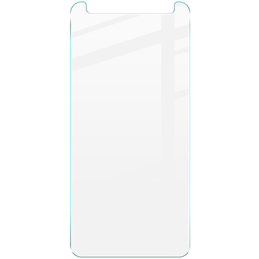For Tecno POP 4 IMAK H Explosion-proof Tempered Glass Protective Film - Tecno Tempered Glass by imak | Online Shopping UK | buy2fix