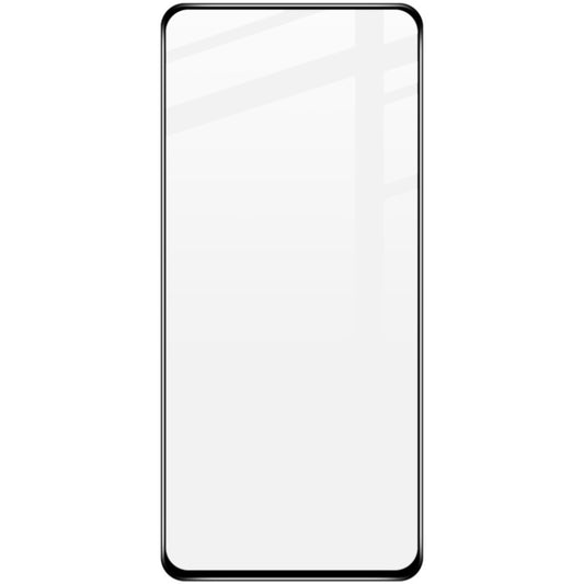 For OPPO Realme 7 Pro IMAK 9H Surface Hardness Full Screen Tempered Glass Film Pro+ Series - Realme Tempered Glass by imak | Online Shopping UK | buy2fix