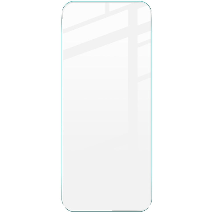 For Motorola Moto Edge S IMAK H Explosion-proof Tempered Glass Protective Film by imak