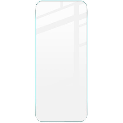 For Motorola Moto Edge S IMAK H Explosion-proof Tempered Glass Protective Film by imak