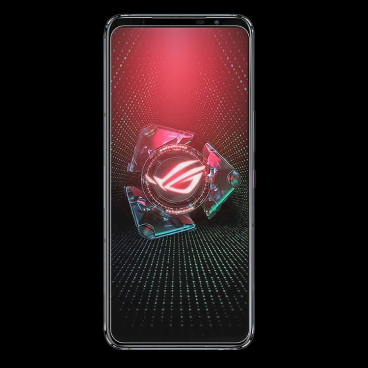 For Asus ROG Phone 5 / 5 Pro / 5 Ultimate 0.26mm 9H 2.5D Tempered Glass Film - ASUS Tempered Glass by DIYLooks | Online Shopping UK | buy2fix