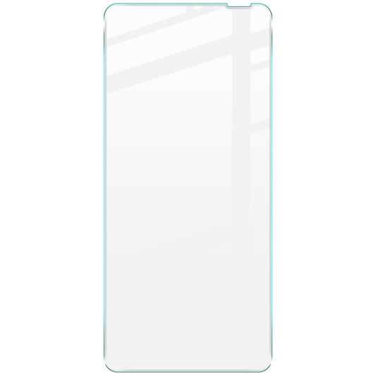 For Nubia Red Magic 6 / 6 Pro IMAK H Explosion-proof Tempered Glass Protective Film - Galaxy Tempered Glass by imak | Online Shopping UK | buy2fix