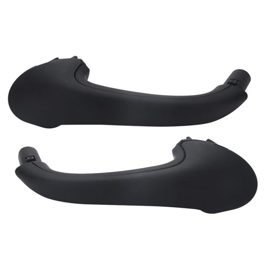 2 PCS A5310 Car Front Side Inside Door Handle 20381015/651 for Mercedes Benz C Class W203 - Door Handles by buy2fix | Online Shopping UK | buy2fix