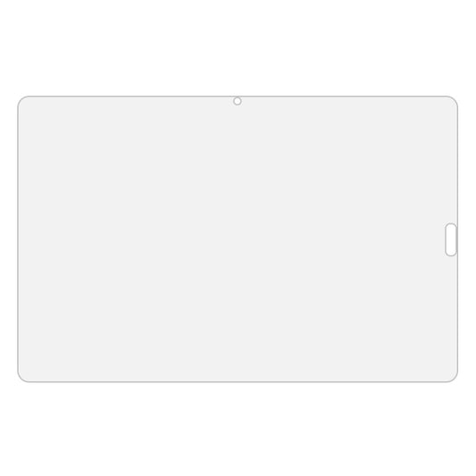 For Huawei MediaPad M6 10.8 inch Matte Paperfeel Screen Protector - Others by buy2fix | Online Shopping UK | buy2fix