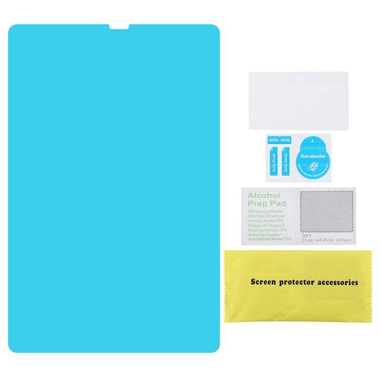 For Samsung Galaxy Tab S5e / T720 / T860 50 PCS Matte Paperfeel Screen Protector - For Samsung by buy2fix | Online Shopping UK | buy2fix