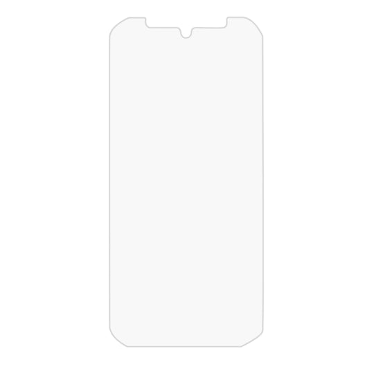 For Ulefone Armor 11 5G 50 PCS 0.26mm 9H 2.5D Tempered Glass Film - Others by buy2fix | Online Shopping UK | buy2fix