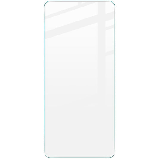 For Xiaomi Redmi K40 IMAK H Series Tempered Glass Film -  by imak | Online Shopping UK | buy2fix
