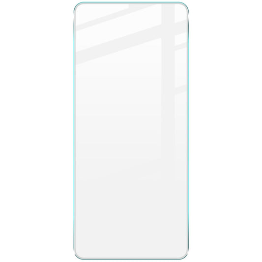 For Asus Zenfone8 Flip IMAK H Series Tempered Glass Film - ASUS Tempered Glass by imak | Online Shopping UK | buy2fix