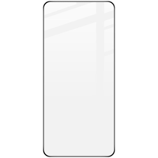 For OPPO Realme Q3 / GT 5G IMAK 9H Surface Hardness Full Screen Tempered Glass Film Pro+ Series - Realme Tempered Glass by imak | Online Shopping UK | buy2fix