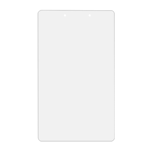 For Samsung Galaxy Tab A 8.0&S Pen 2019 P205/P200 Matte Paperfeel Screen Protector - For Samsung by buy2fix | Online Shopping UK | buy2fix