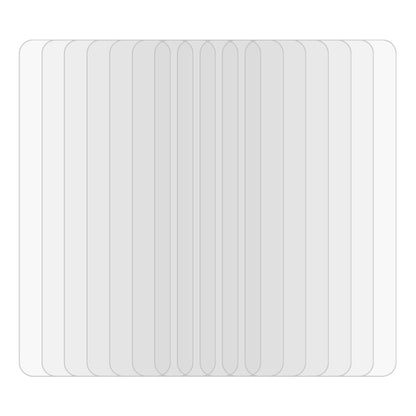 For OPPO Realme Narzo 30 5G / Realme 9 5G 10 PCS 0.26mm 9H 2.5D Tempered Glass Film - Realme Tempered Glass by buy2fix | Online Shopping UK | buy2fix