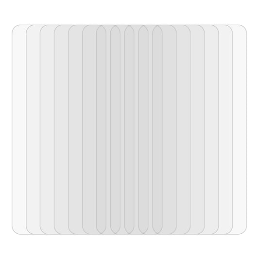 For OPPO Realme Narzo 30 5G / Realme 9 5G 10 PCS 0.26mm 9H 2.5D Tempered Glass Film - Realme Tempered Glass by buy2fix | Online Shopping UK | buy2fix