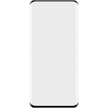 For Xiaomi Mi 11 Pro / 11 Ultra IMAK 3D Curved Full Screen Tempered Glass Film -  by imak | Online Shopping UK | buy2fix