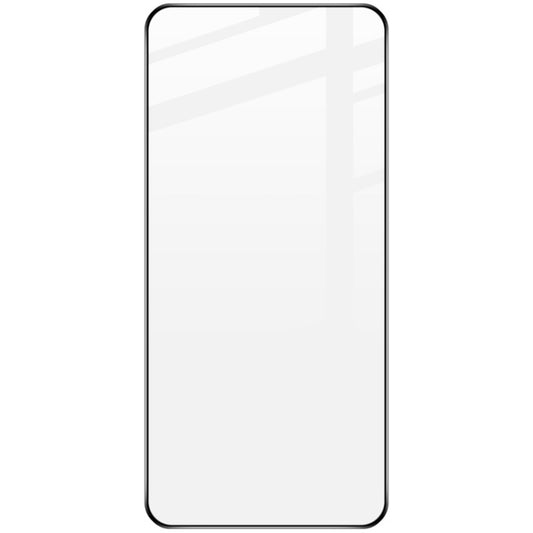 For OPPO A74 5G IMAK 9H Surface Hardness Full Screen Tempered Glass Film Pro+ Series - OPPO Tempered Glass by imak | Online Shopping UK | buy2fix