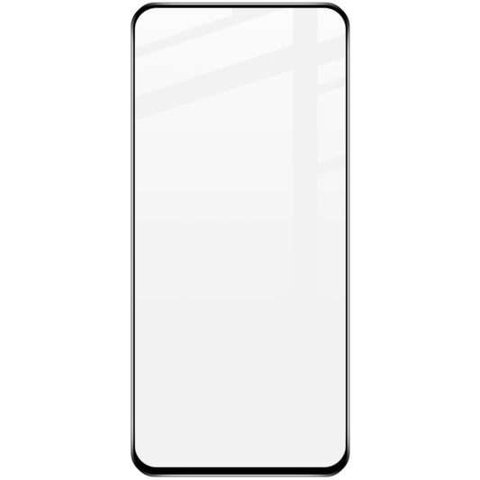 For Samsung Galaxy F52 5G IMAK 9H Surface Hardness Full Screen Tempered Glass Film Pro+ Series - Galaxy Tempered Glass by imak | Online Shopping UK | buy2fix