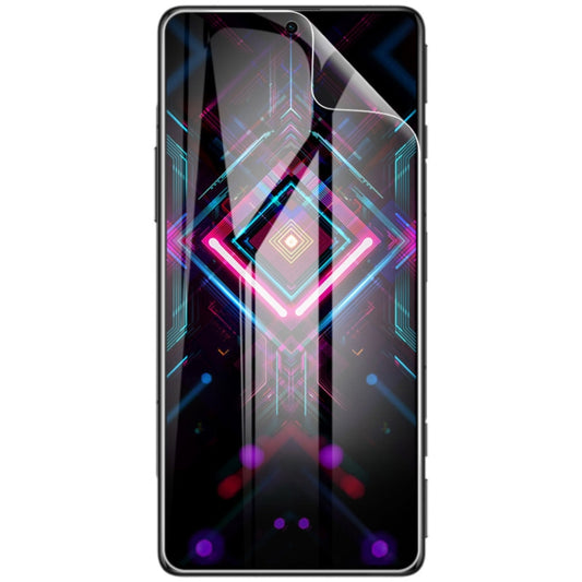 For Xiaomi Redmi Note10 Pro / K40 Gaming 2 PCS IMAK Curved Full Screen Hydrogel Film Front Protector by imak