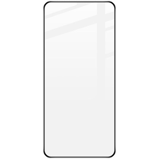 For OPPO A54 4G IMAK 9H Surface Hardness Full Screen Tempered Glass Film Pro+ Series - OPPO Tempered Glass by imak | Online Shopping UK | buy2fix