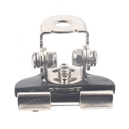 A5573 Car LED Light Bar Mounting Bracket for Jeep Wrangler - Car Light Accessories by buy2fix | Online Shopping UK | buy2fix
