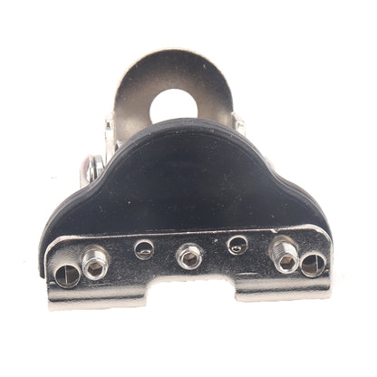 A5573 Car LED Light Bar Mounting Bracket for Jeep Wrangler - Car Light Accessories by buy2fix | Online Shopping UK | buy2fix