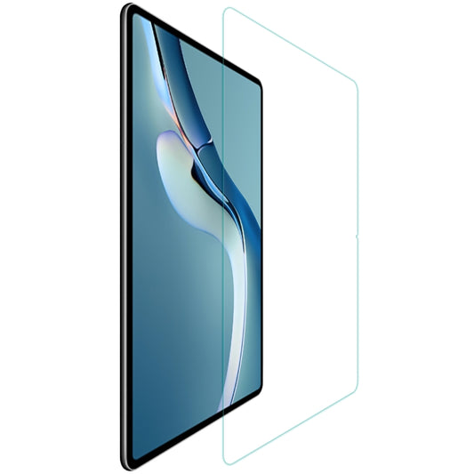 For Huawei Mate Pad Pro 12.6 2021 NILLKIN H+ Explosion-proof Tempered Glass Film - Huawei Tempered Glass by buy2fix | Online Shopping UK | buy2fix