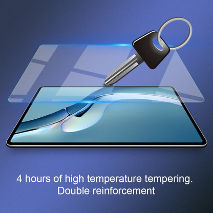 For Huawei Mate Pad Pro 12.6 2021 NILLKIN H+ Explosion-proof Tempered Glass Film - Huawei Tempered Glass by buy2fix | Online Shopping UK | buy2fix
