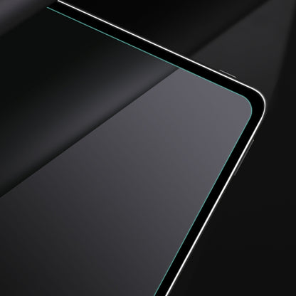 For Huawei Mate Pad Pro 12.6 2021 NILLKIN H+ Explosion-proof Tempered Glass Film - Huawei Tempered Glass by buy2fix | Online Shopping UK | buy2fix