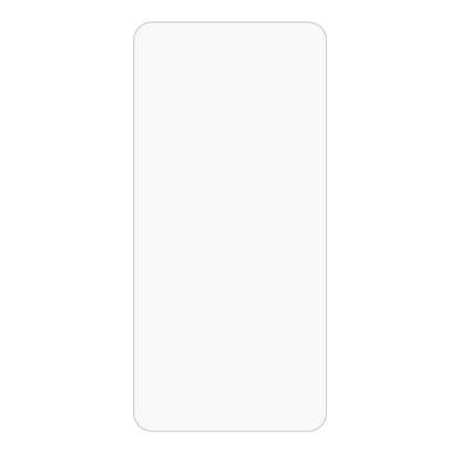 For Ulefone Note 6 50 PCS 0.26mm 9H 2.5D Tempered Glass Film by buy2fix