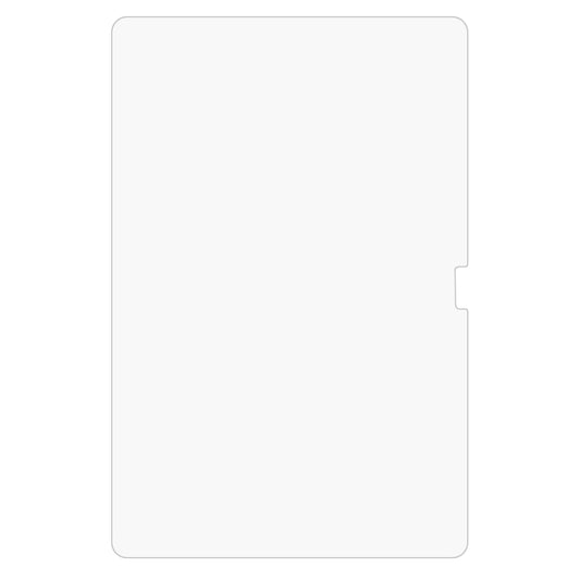 For Blackview Tab 10 10 PCS 0.26mm 9H 2.5D Tempered Glass Film - Others by buy2fix | Online Shopping UK | buy2fix