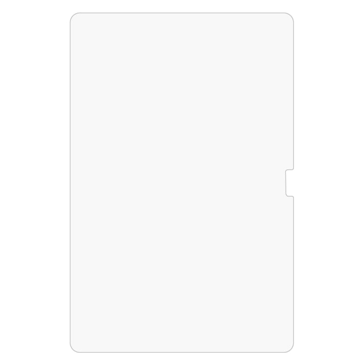 For Blackview Tab 8 10 PCS 0.26mm 9H 2.5D Tempered Glass Film - Others by buy2fix | Online Shopping UK | buy2fix
