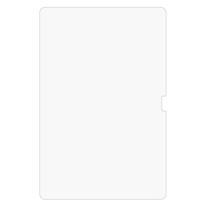 For Blackview Tab 8 10 PCS 0.26mm 9H 2.5D Tempered Glass Film - Others by buy2fix | Online Shopping UK | buy2fix