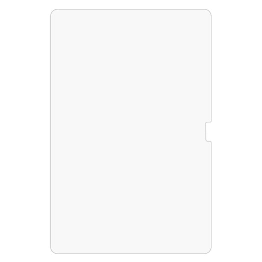 For Blackview Tab 8 10 PCS 0.26mm 9H 2.5D Tempered Glass Film - Others by buy2fix | Online Shopping UK | buy2fix