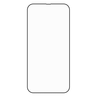 For iPhone 13 mini Full Glue Full Screen Tempered Glass Film - iPhone 13 mini Tempered Glass by buy2fix | Online Shopping UK | buy2fix