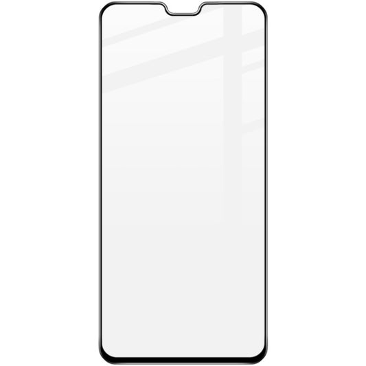 For vivo S10 5G / S10 Pro 5G IMAK 9H Surface Hardness Full Screen Tempered Glass Film Pro+ Series - vivo Tempered Glass by imak | Online Shopping UK | buy2fix