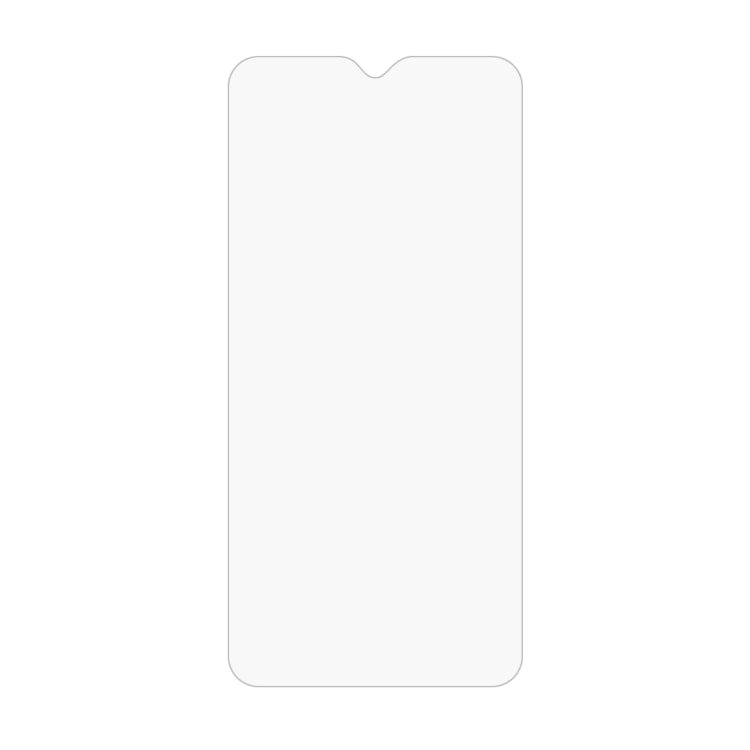 For Oukitel WP9 10 PCS 0.26mm 9H 2.5D Tempered Glass Film by buy2fix