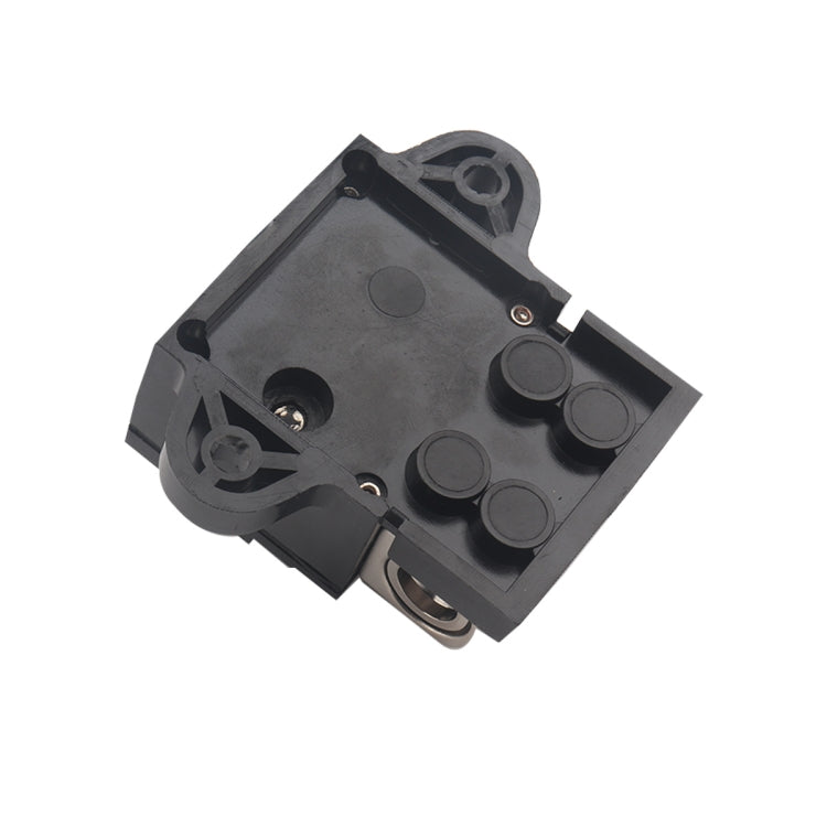 A6071 200A Car / Yacht Audio Circuit Breaker with Accessory - Car Amplifiers by buy2fix | Online Shopping UK | buy2fix