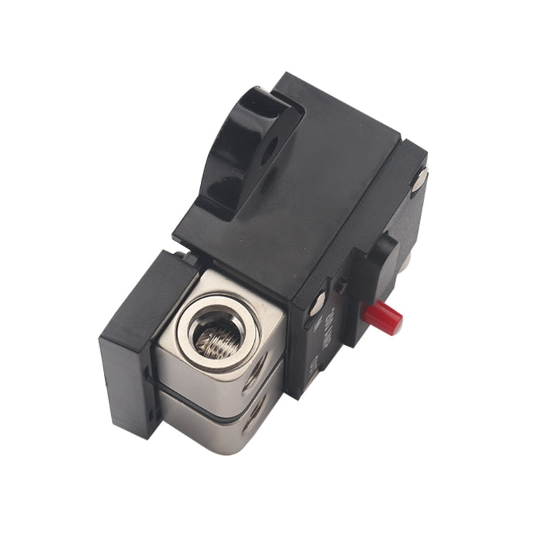 A6071 200A Car / Yacht Audio Circuit Breaker with Accessory - Car Amplifiers by buy2fix | Online Shopping UK | buy2fix