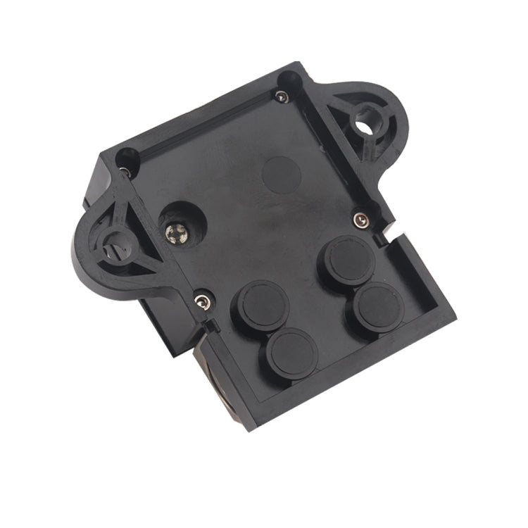 A6072 250A Car / Yacht Audio Circuit Breaker with Accessory - Car Amplifiers by buy2fix | Online Shopping UK | buy2fix
