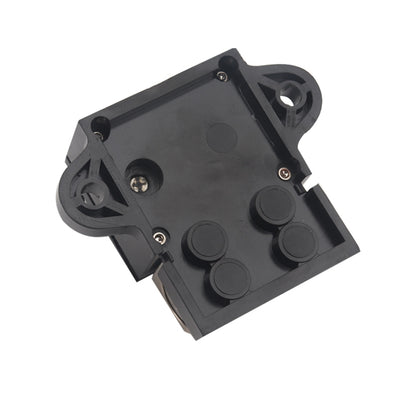 A6072 250A Car / Yacht Audio Circuit Breaker with Accessory - Car Amplifiers by buy2fix | Online Shopping UK | buy2fix