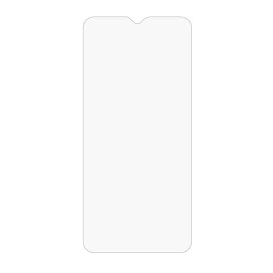 For OPPO A16 / A16S 0.26mm 9H 2.5D Tempered Glass Film - OPPO Tempered Glass by DIYLooks | Online Shopping UK | buy2fix