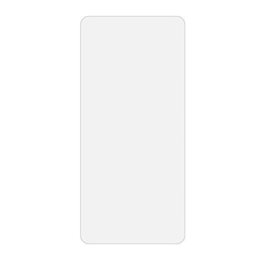 For Xiaomi Mi Mix 4 UV Liquid Curved Full Glue Tempered Glass Film -  by buy2fix | Online Shopping UK | buy2fix