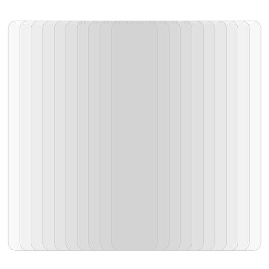 For Xiaomi Pad 5 25 PCS 9H 2.5D Explosion-proof Tempered Glass Film - More Tablet Tempered Glass by buy2fix | Online Shopping UK | buy2fix